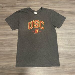 USC Tshirt size S